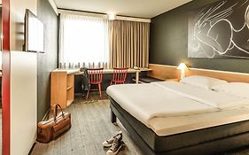 Ibis Wien Mariahilf Wenen 3*